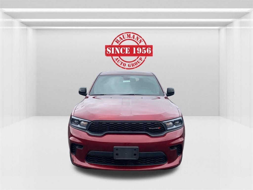 used 2023 Dodge Durango car, priced at $30,842
