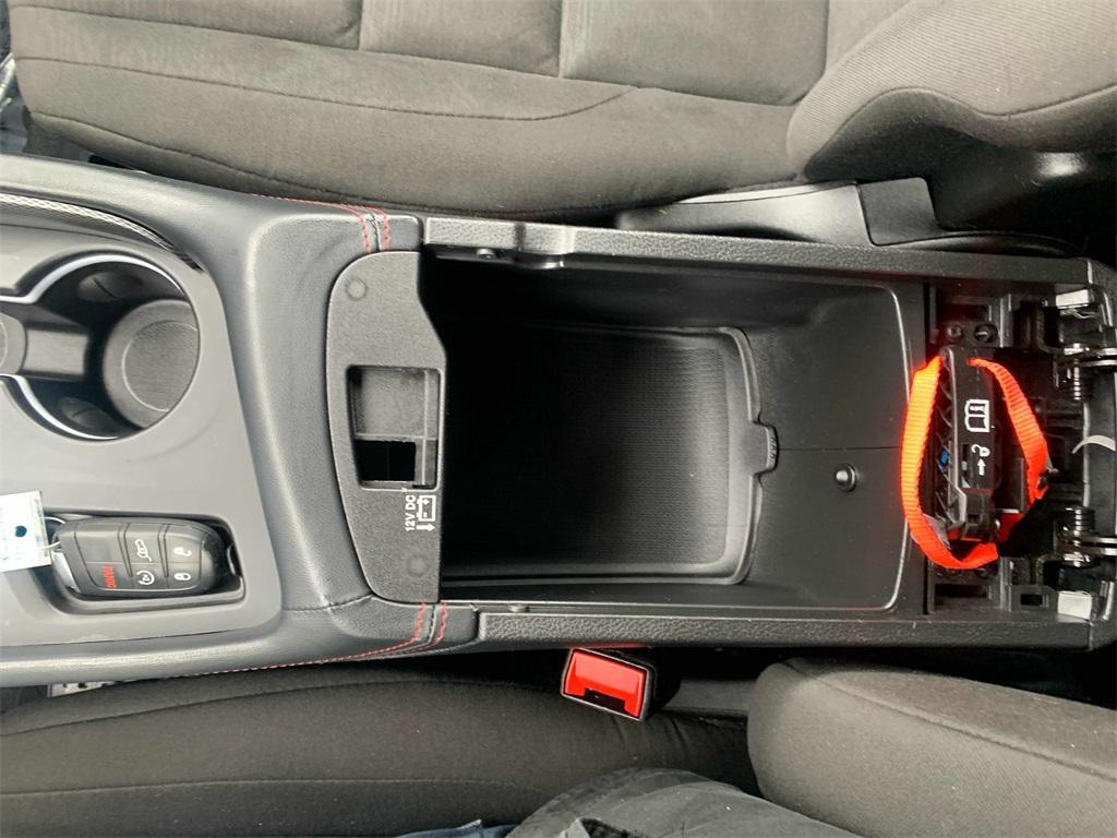 used 2023 Dodge Durango car, priced at $30,842