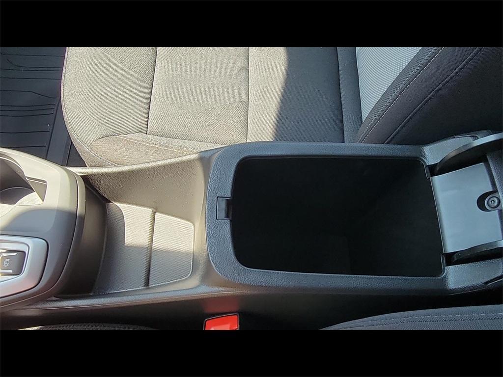 new 2025 Chevrolet Trax car, priced at $23,825
