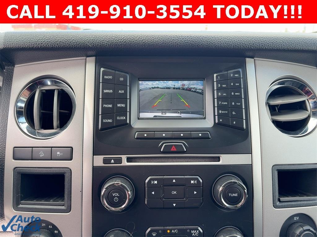 used 2017 Ford Expedition EL car, priced at $9,570