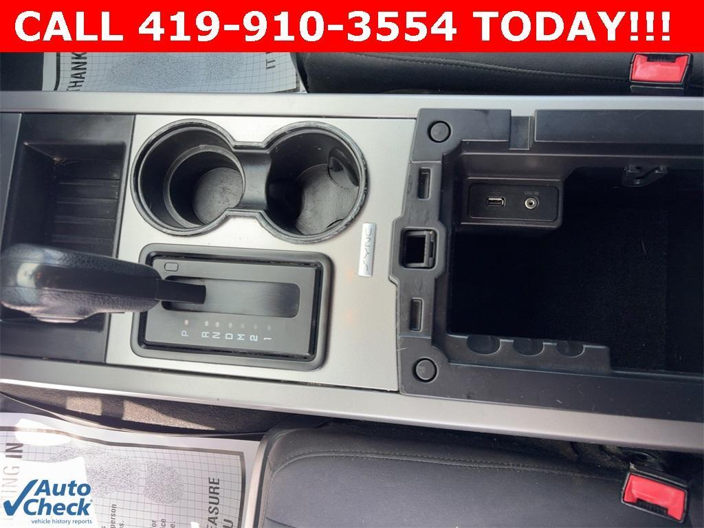 used 2017 Ford Expedition EL car, priced at $9,570