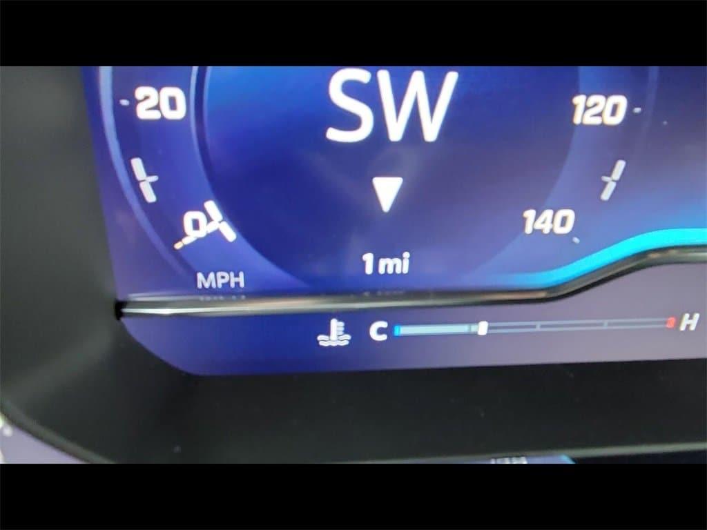 new 2025 Chevrolet Silverado 1500 car, priced at $55,990