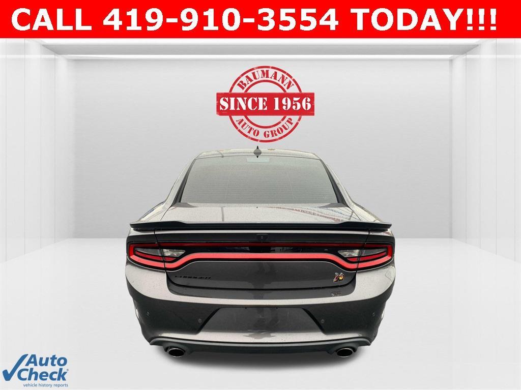 used 2020 Dodge Charger car, priced at $36,200