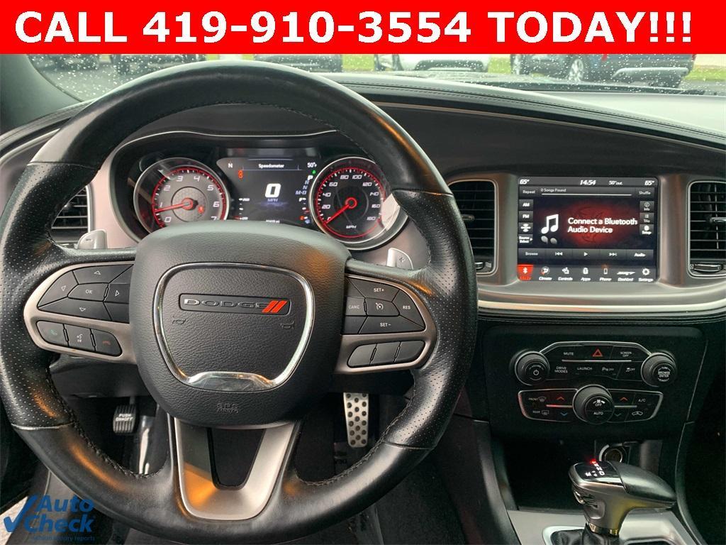 used 2020 Dodge Charger car, priced at $36,200