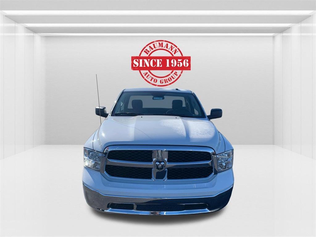 used 2023 Ram 1500 Classic car, priced at $25,500