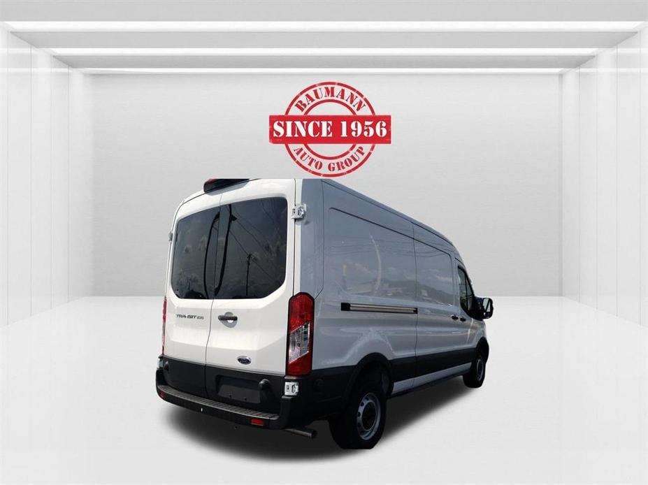 new 2024 Ford Transit-250 car, priced at $49,911