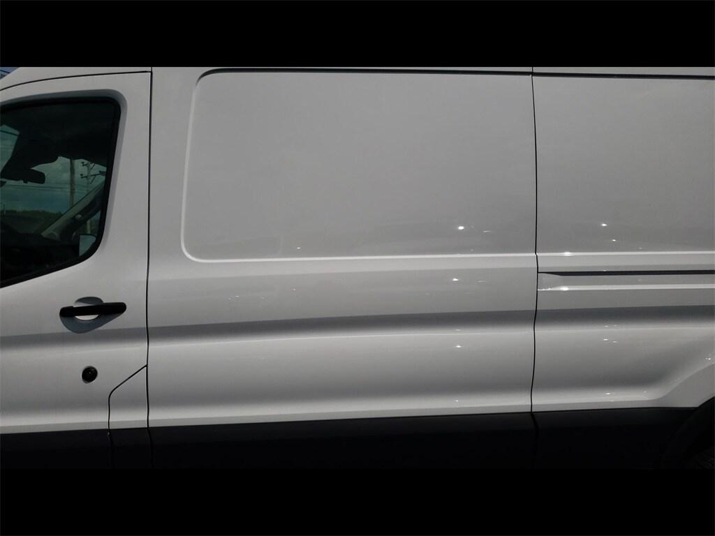 new 2024 Ford Transit-250 car, priced at $49,911