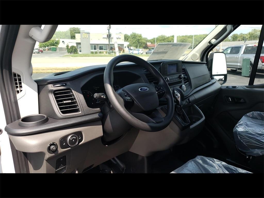new 2024 Ford Transit-250 car, priced at $49,911