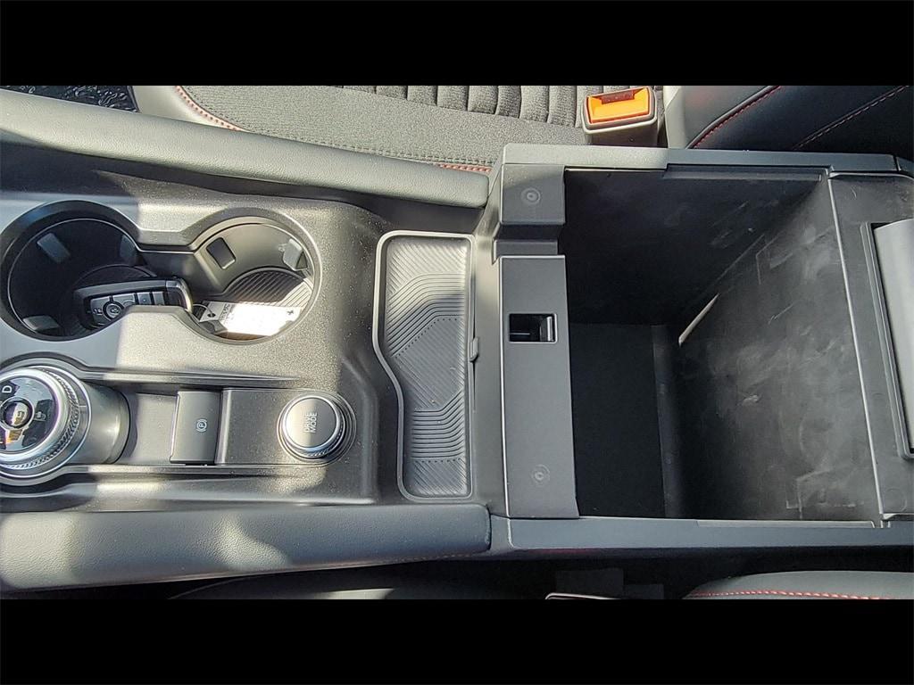 new 2025 Ford Explorer car, priced at $54,926