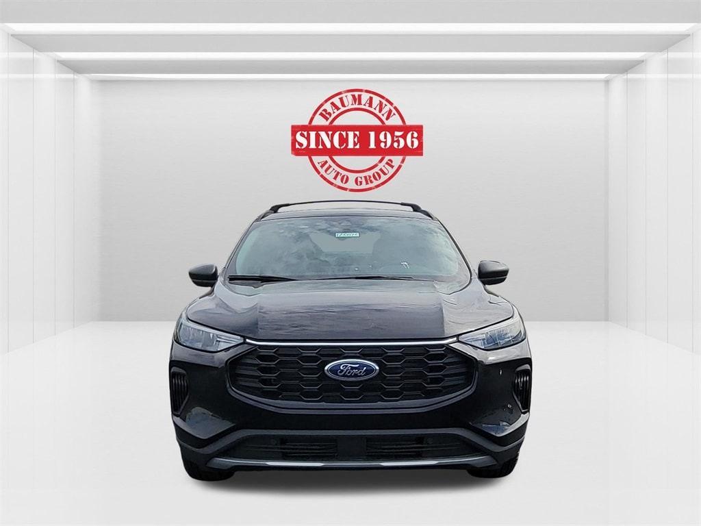 new 2025 Ford Escape car, priced at $32,984