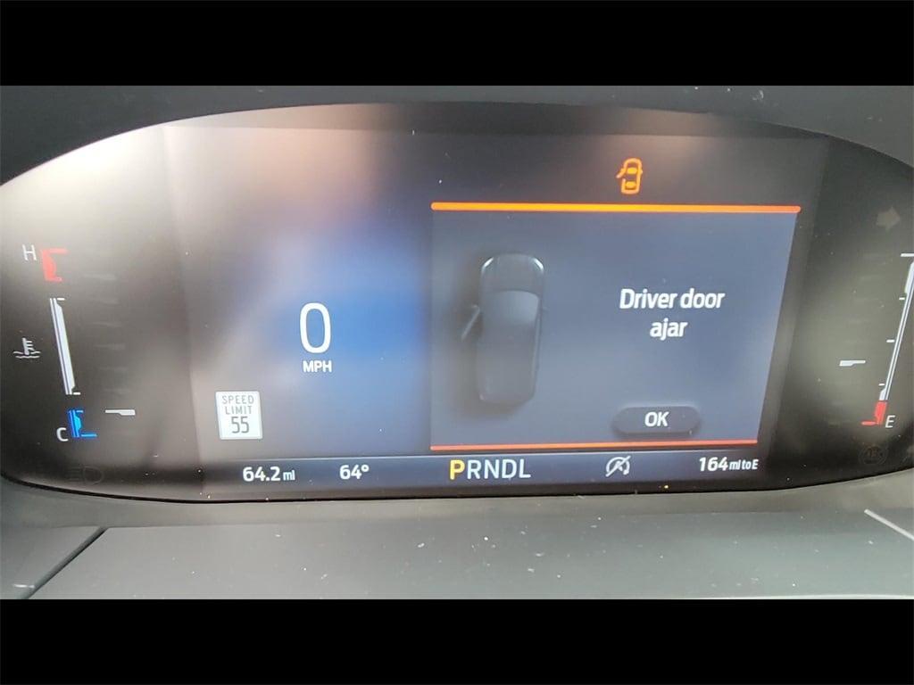 new 2025 Ford Escape car, priced at $32,984