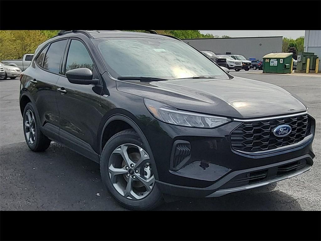 new 2025 Ford Escape car, priced at $32,984
