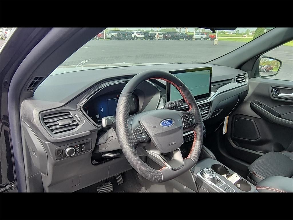 new 2025 Ford Escape car, priced at $32,984