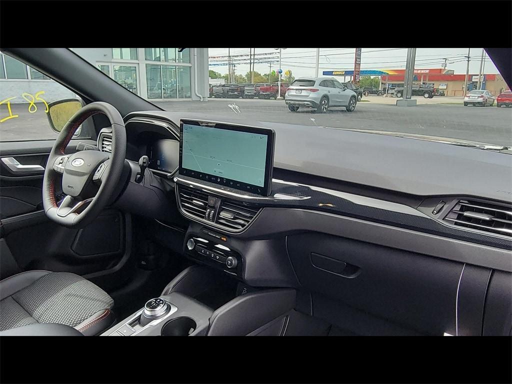 new 2025 Ford Escape car, priced at $32,984