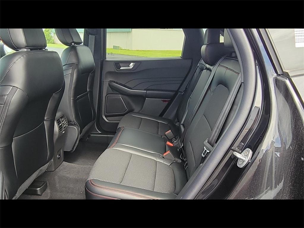 new 2025 Ford Escape car, priced at $32,984
