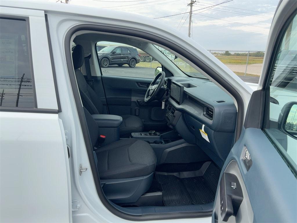 new 2025 Ford Maverick car, priced at $29,429