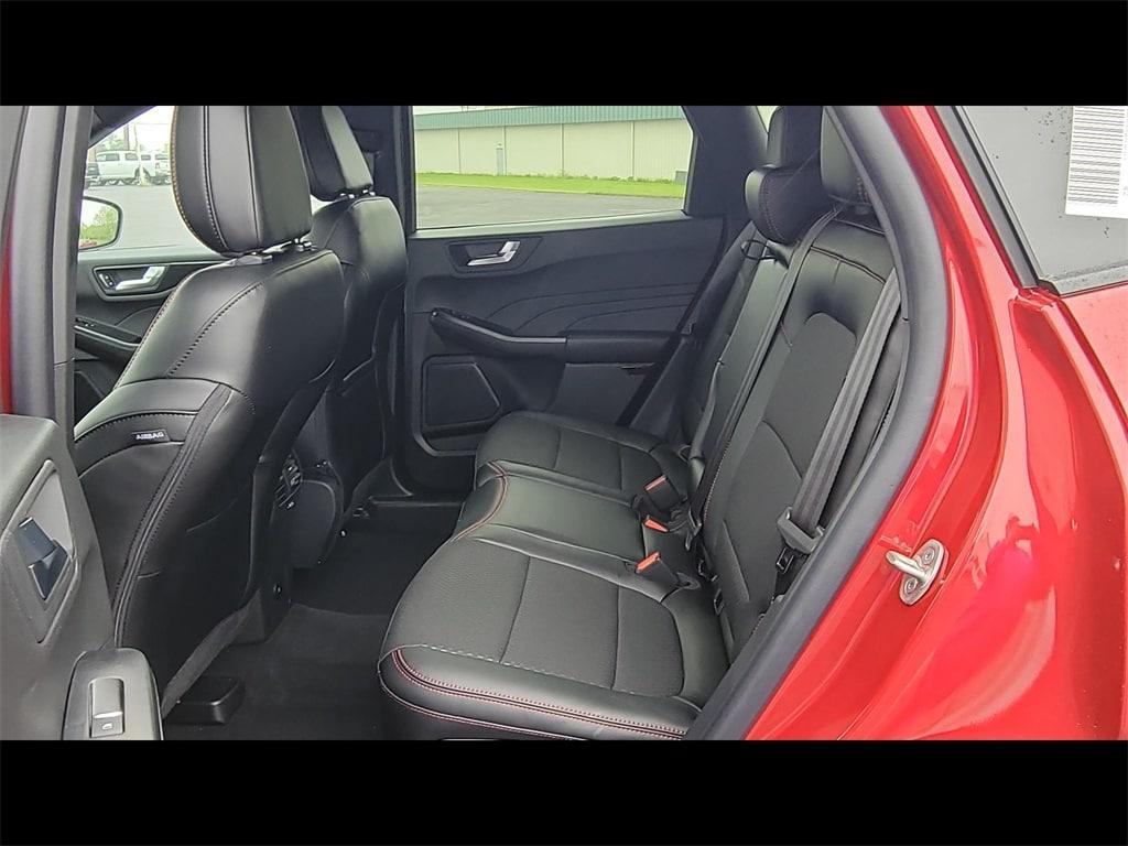 new 2025 Ford Escape car, priced at $35,432