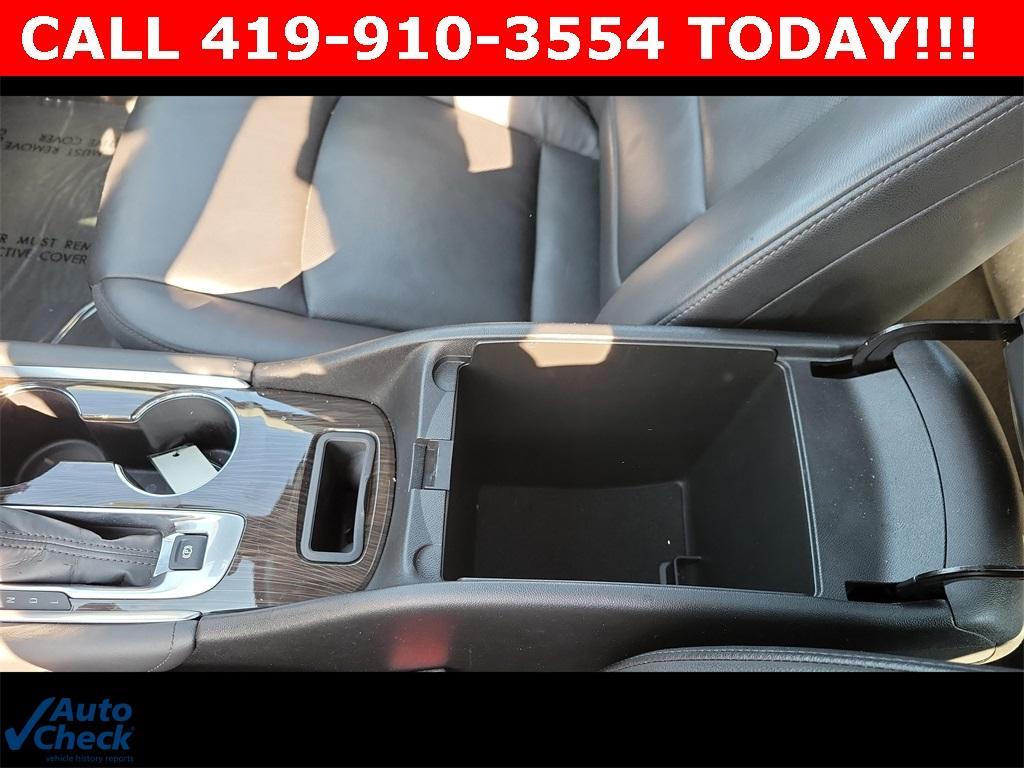 used 2024 Chevrolet Malibu car, priced at $24,750
