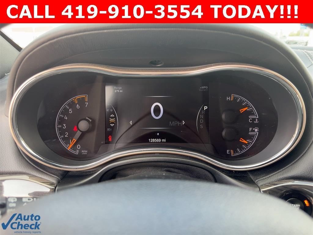 used 2014 Jeep Grand Cherokee car, priced at $12,700