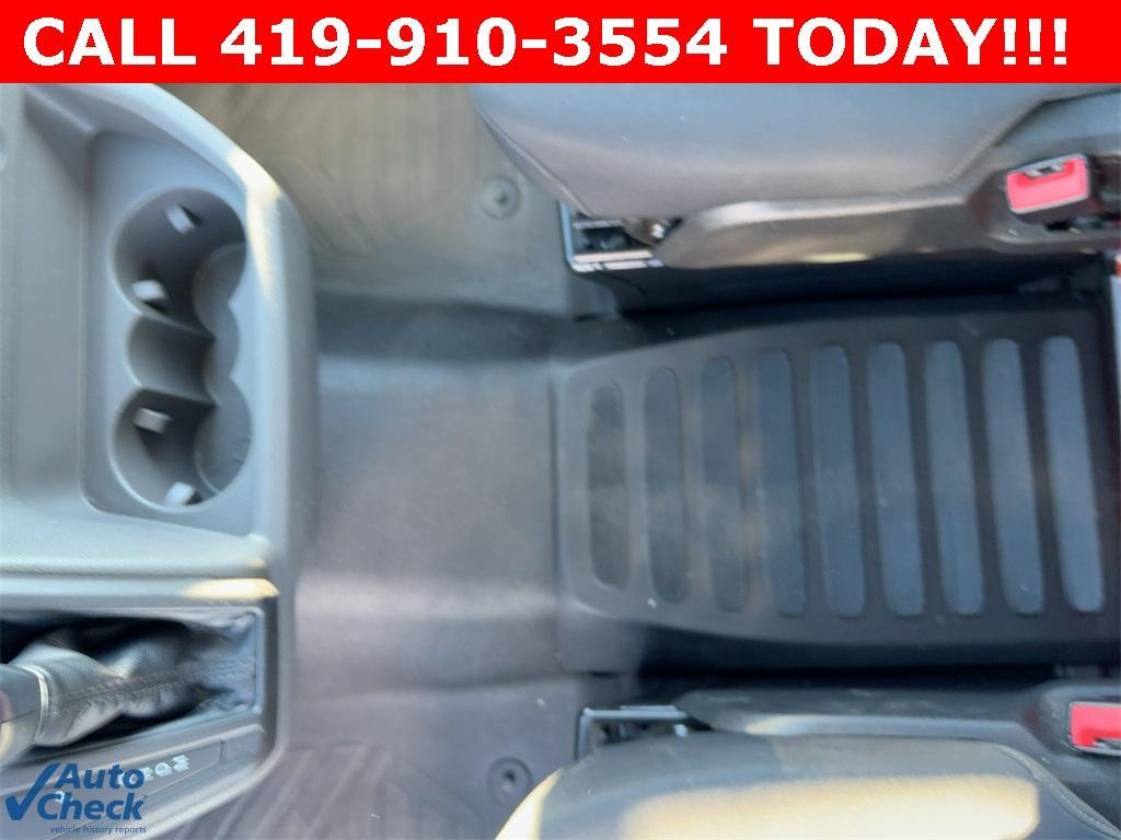 used 2024 Ford Transit-250 car, priced at $34,748