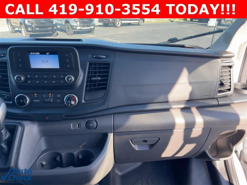used 2024 Ford Transit-250 car, priced at $34,748