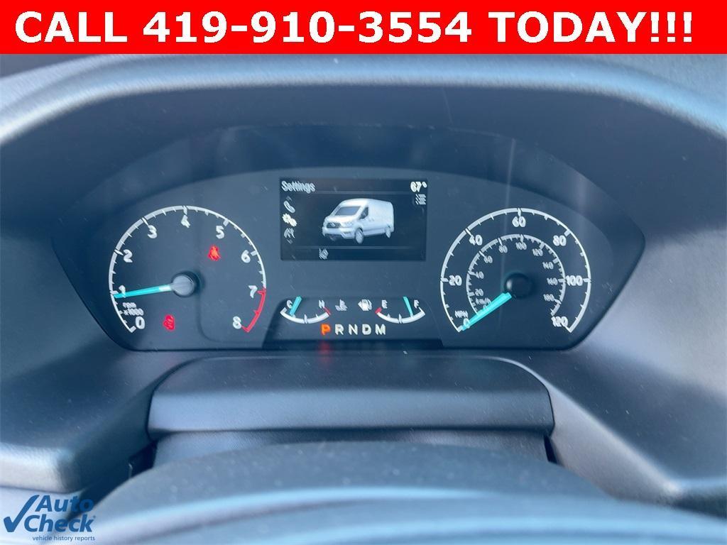 used 2024 Ford Transit-250 car, priced at $34,748