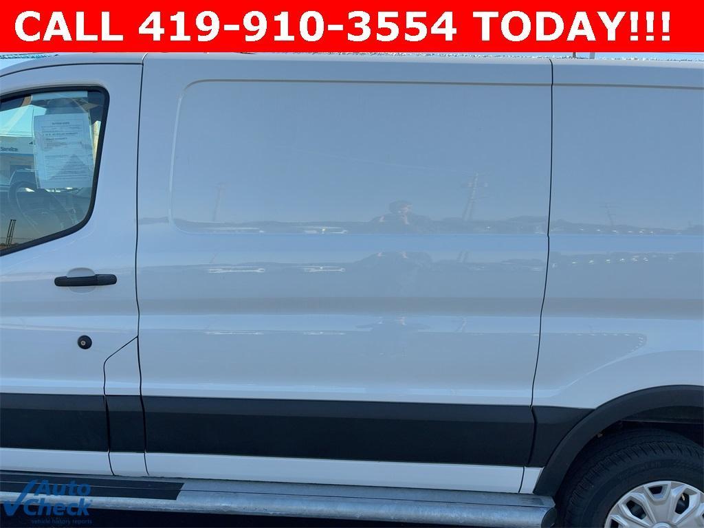 used 2024 Ford Transit-250 car, priced at $34,748