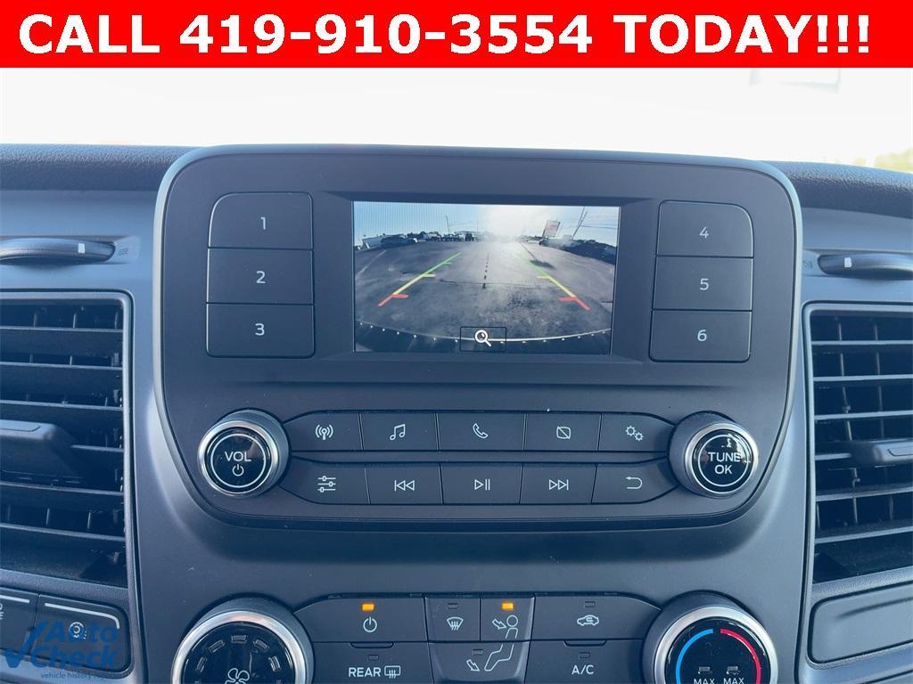 used 2024 Ford Transit-250 car, priced at $34,748