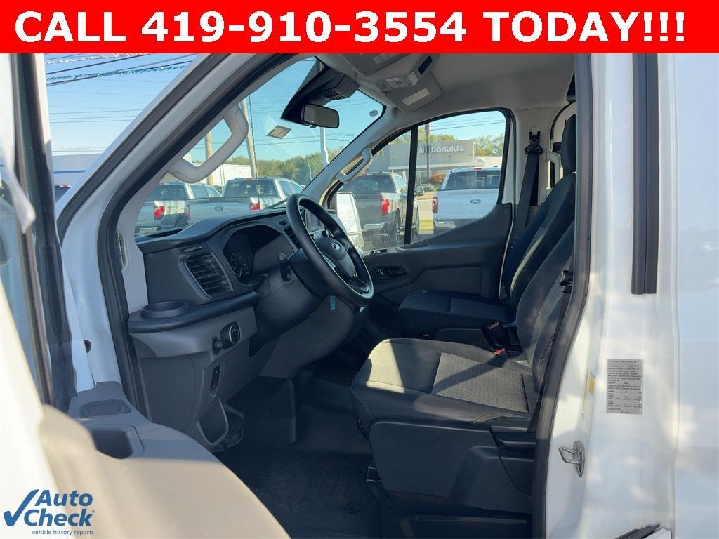 used 2024 Ford Transit-250 car, priced at $34,748