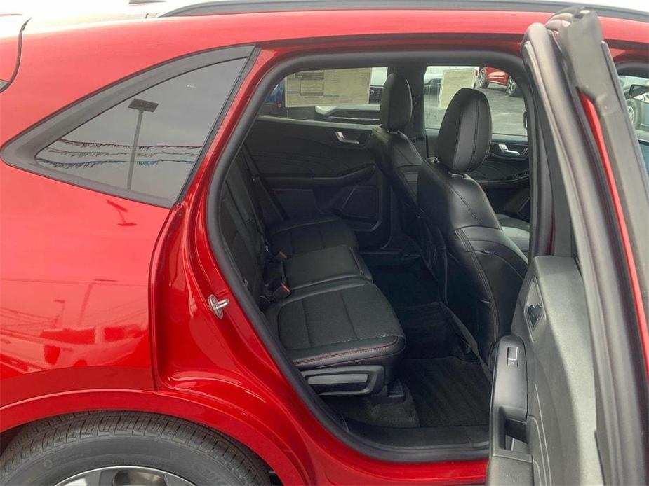 new 2024 Ford Escape car, priced at $32,469