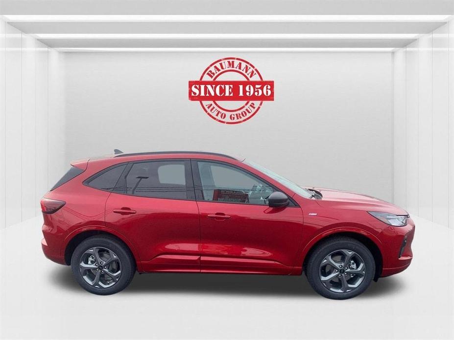 new 2024 Ford Escape car, priced at $32,469