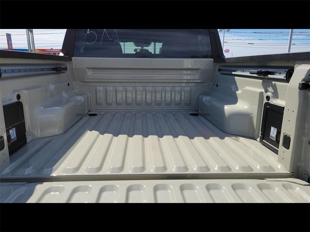 new 2025 Ford Maverick car, priced at $30,773