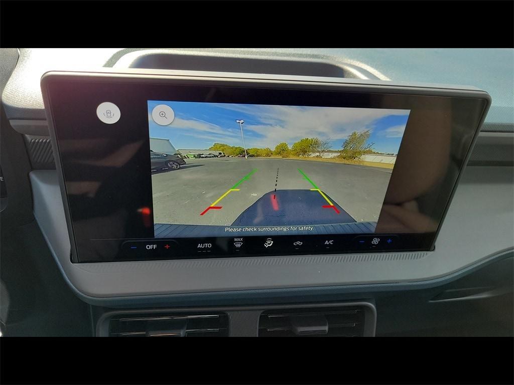 new 2025 Ford Maverick car, priced at $30,773