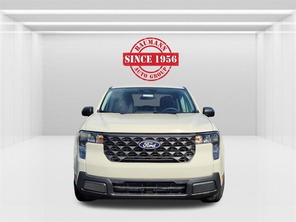 new 2025 Ford Maverick car, priced at $30,773