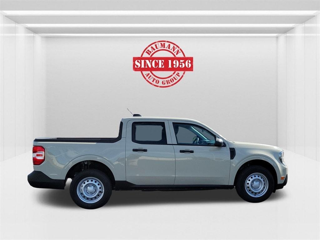 new 2025 Ford Maverick car, priced at $30,773
