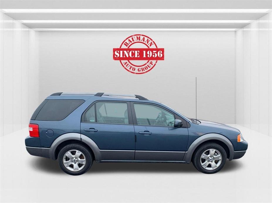 used 2005 Ford Freestyle car, priced at $6,500