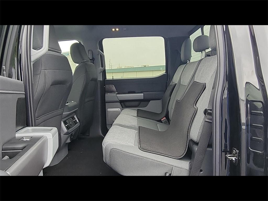 new 2025 Ford F-250 car, priced at $66,621