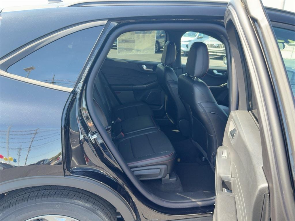 new 2025 Ford Escape car, priced at $35,720