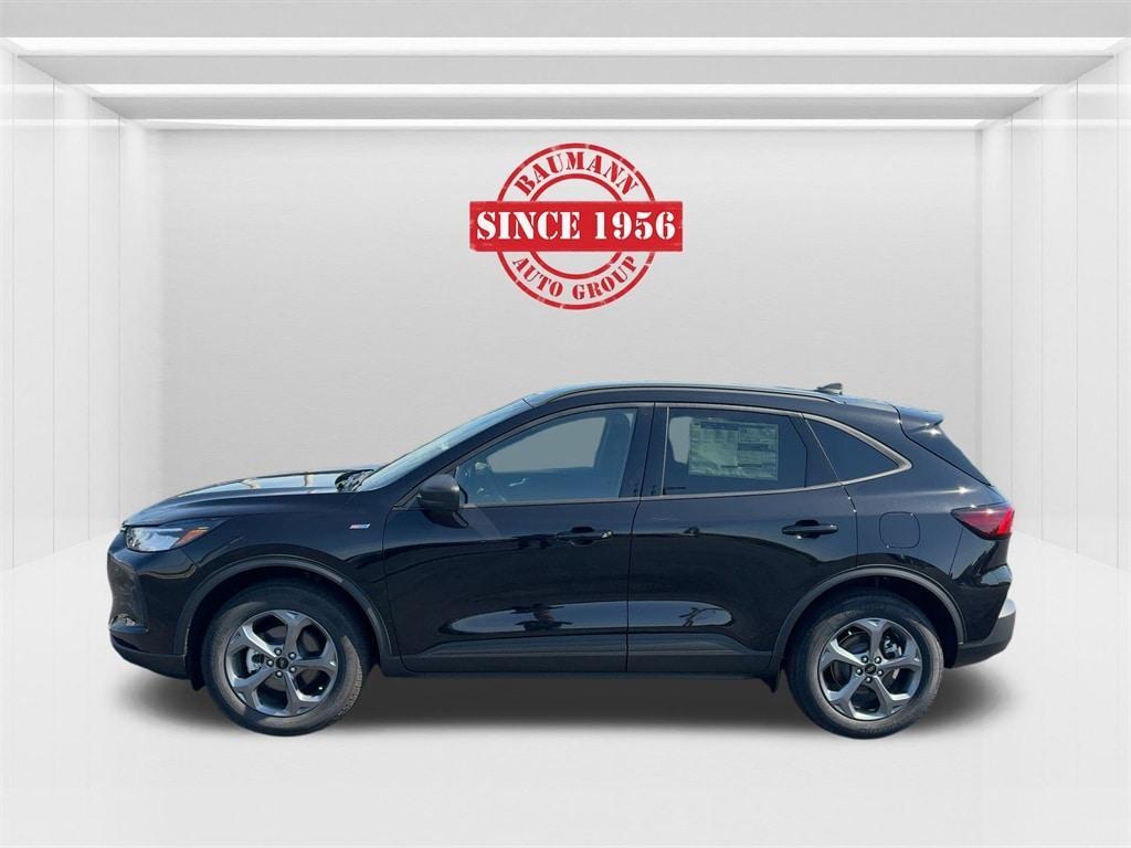 new 2025 Ford Escape car, priced at $35,720