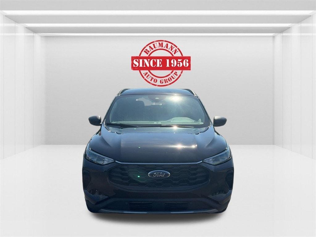 new 2025 Ford Escape car, priced at $35,720