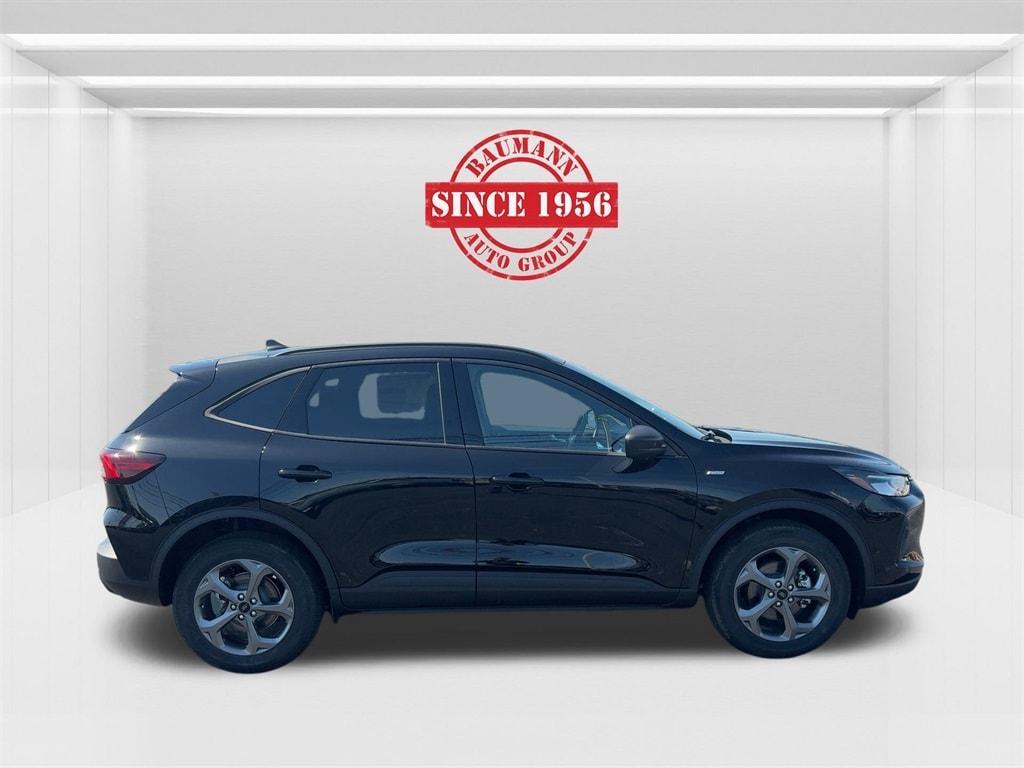 new 2025 Ford Escape car, priced at $35,720