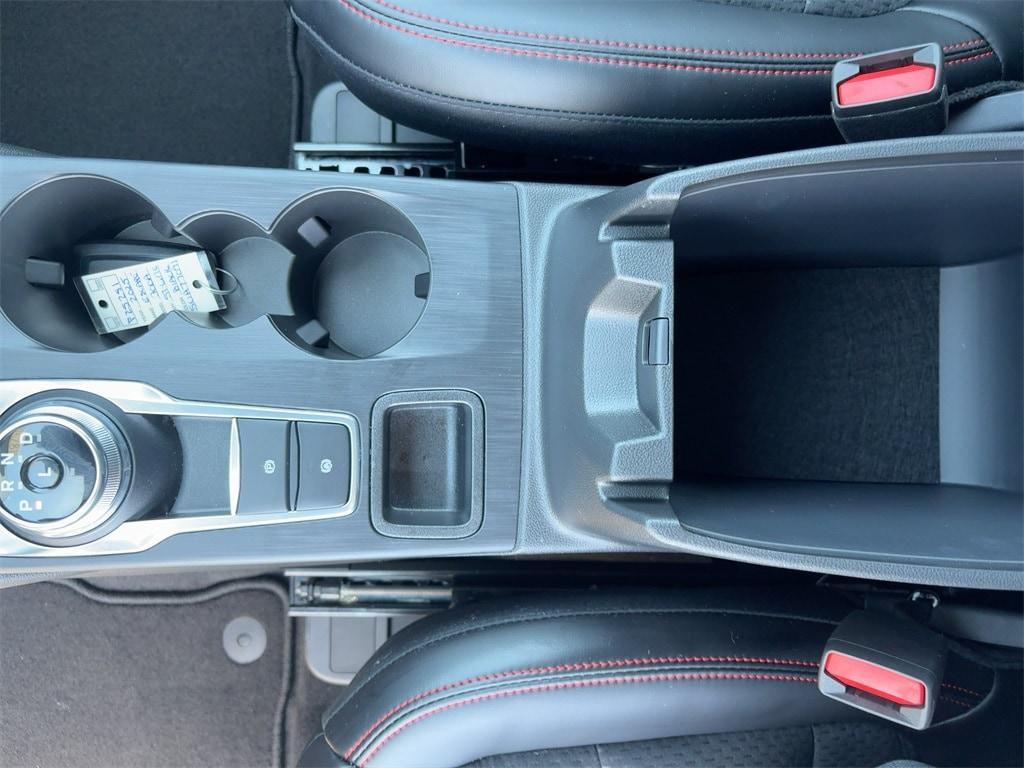 new 2025 Ford Escape car, priced at $35,720