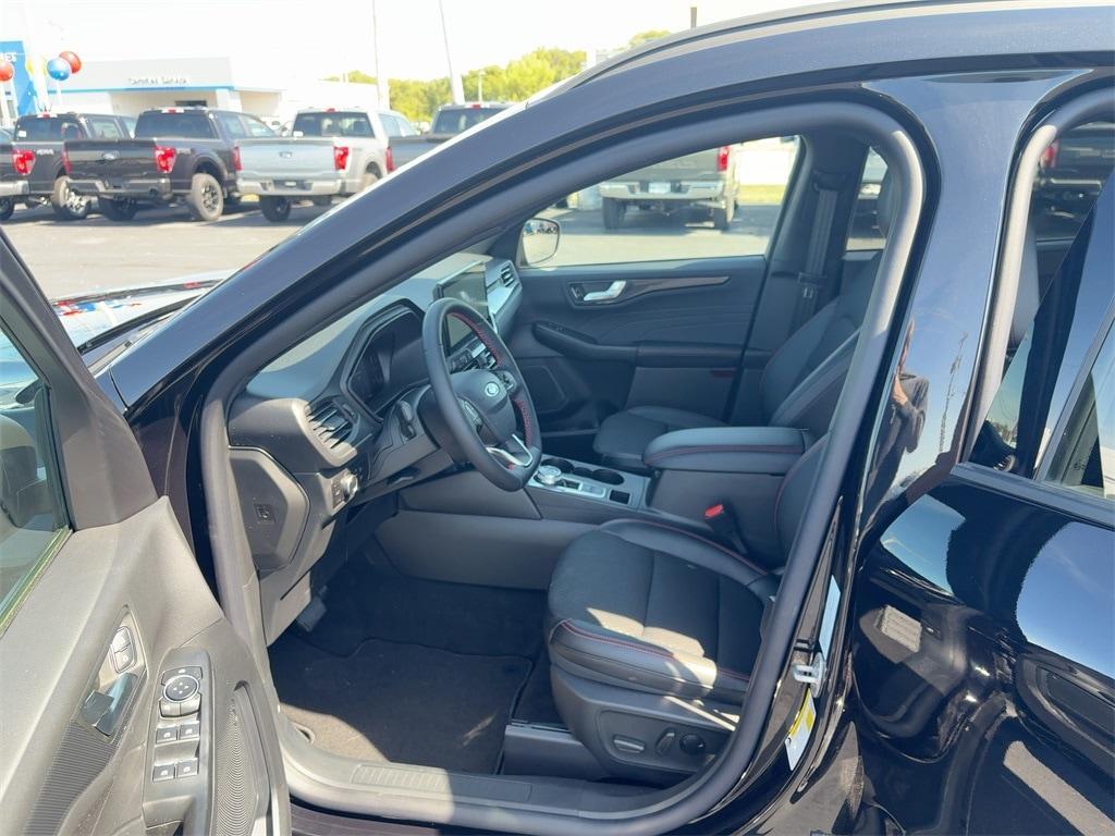 new 2025 Ford Escape car, priced at $35,720