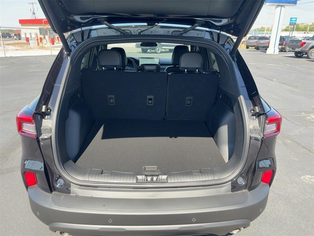 new 2025 Ford Escape car, priced at $35,720