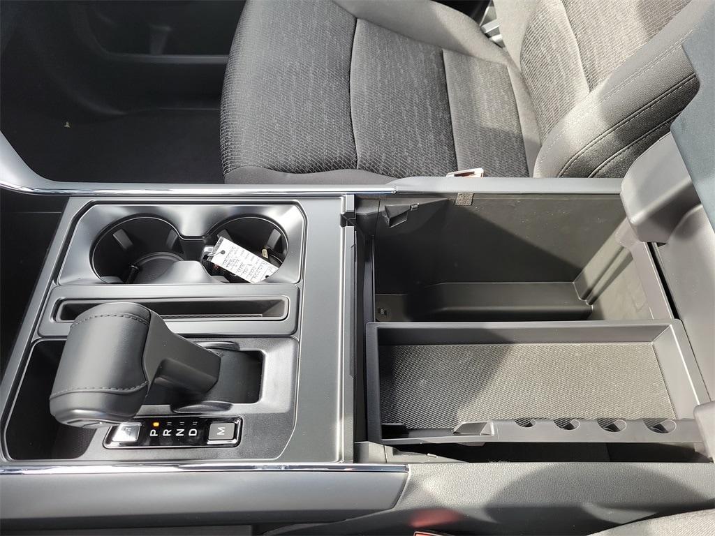 new 2025 Ford F-150 car, priced at $54,862