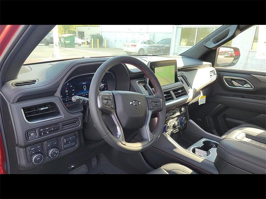 new 2024 Chevrolet Tahoe car, priced at $76,065