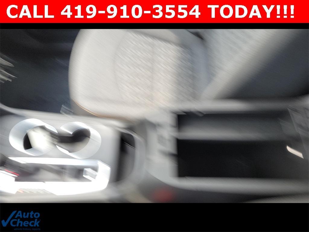 used 2022 Chevrolet Equinox car, priced at $20,000