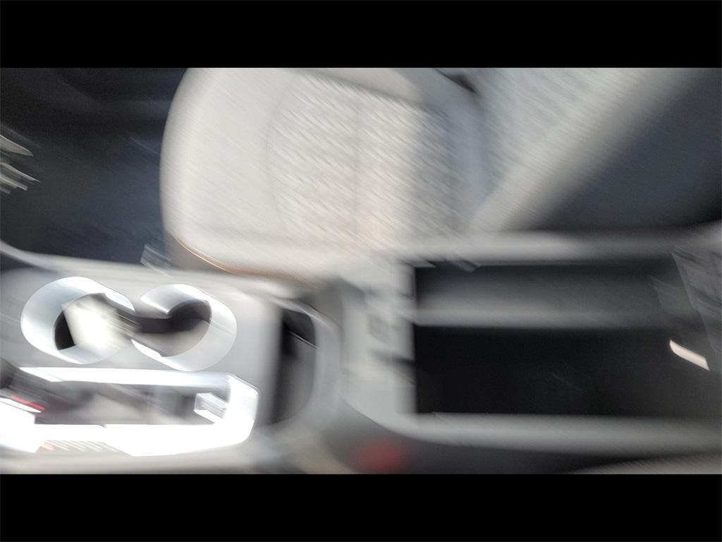 used 2022 Chevrolet Equinox car