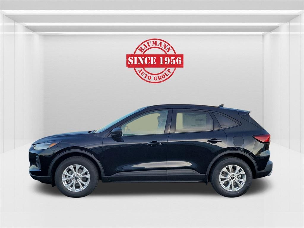 new 2025 Ford Escape car, priced at $34,412