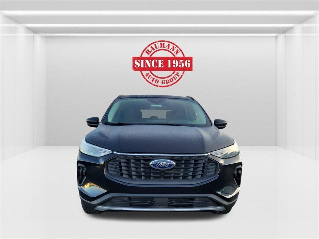 new 2025 Ford Escape car, priced at $34,412